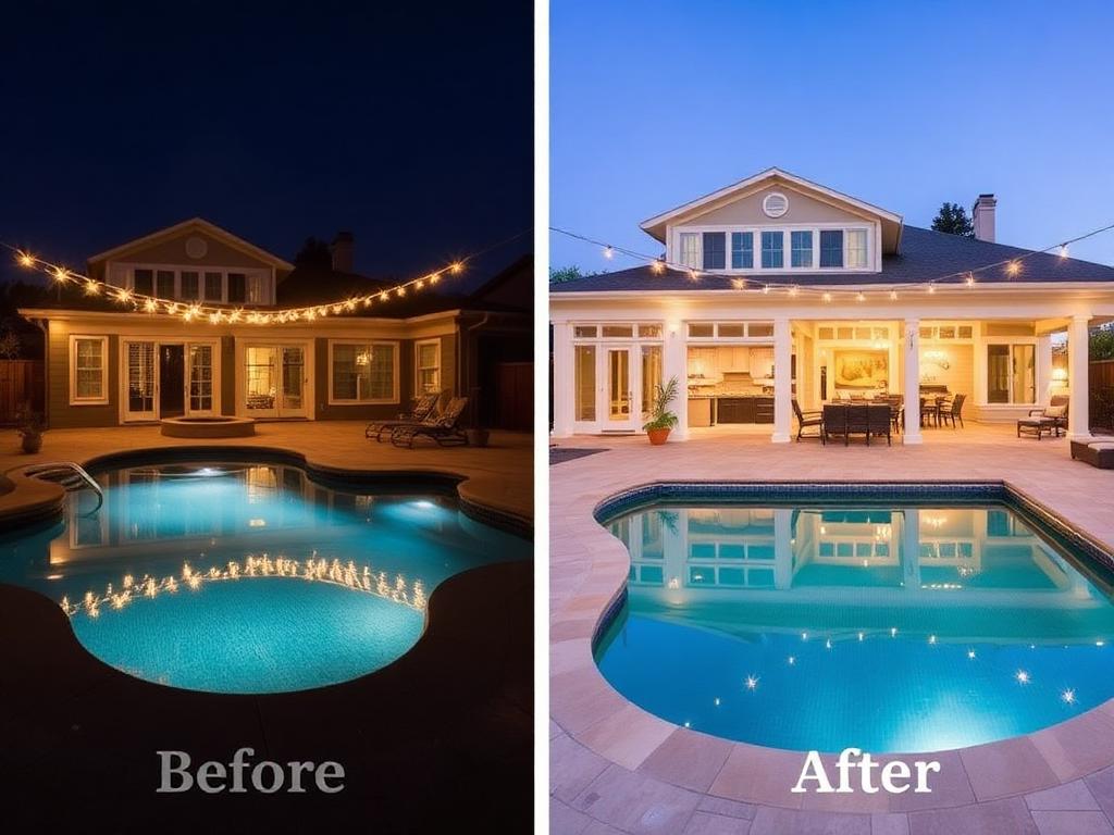Complete Pool Renovation